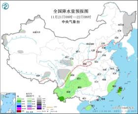 2024澳门王中王100%的资料，揭秘探索：中国气象台：寒潮将影响我国大部地区